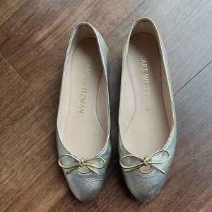 Stuart Weitzman Gabby flat